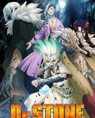 Stone Wars Saga Dr Stone Wiki Fandom Stone Wars Saga Dr Stone Wiki Fandom