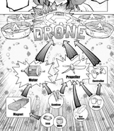 Drone