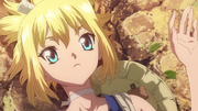Kohaku rescued