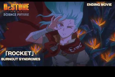 Kung Dang Manganese | Dr. Stone Wiki | Fandom