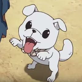 Pre Timeskip
