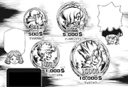 Drago Coins