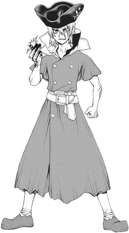 Ryusui Full Body