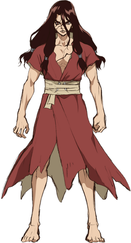 Anime