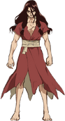 Tsukasa Shishio