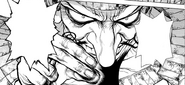 Ibara being evil, as per usual