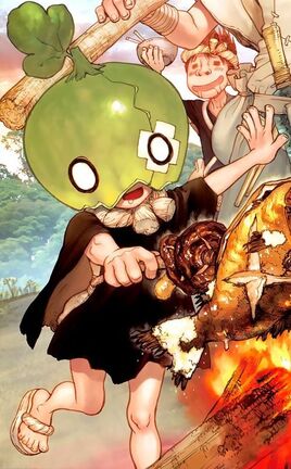 Manga