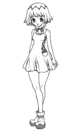 Manga
