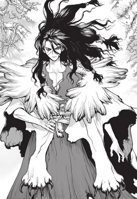 Manga