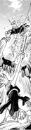 Kohaku destroys the communications Leonard uses