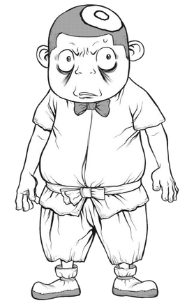 Manga