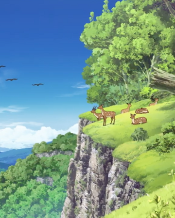 Stone World Dr Stone Wiki Fandom