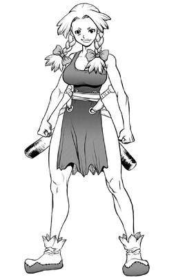 Manga