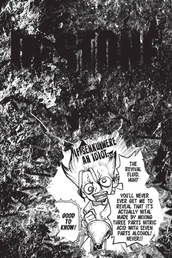 Volume 18 | Dr. Stone Wiki | Fandom