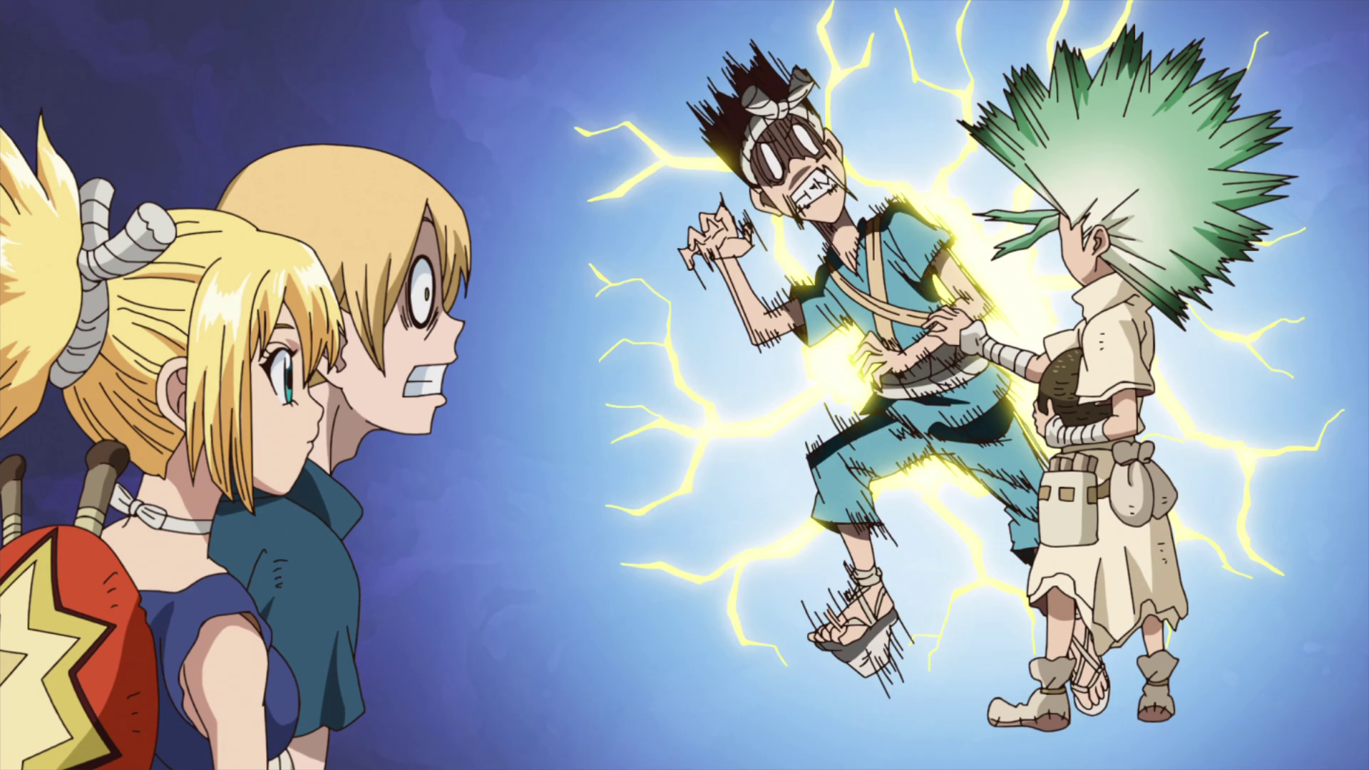 Dr. Stone Season 3 Episode 7 release date, recap and plotline