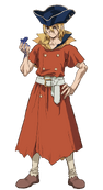 Ryusui Nanami