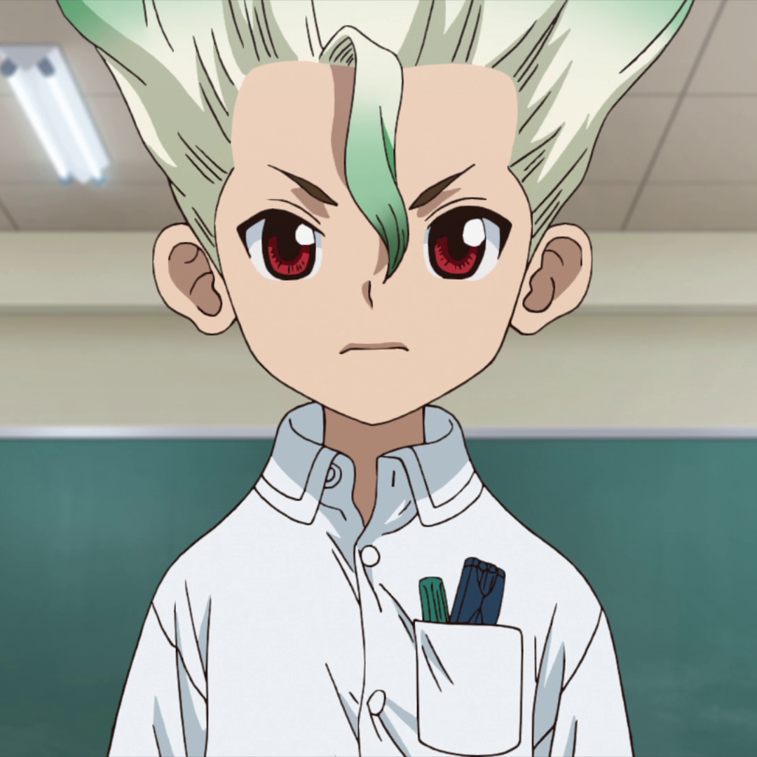 Senku Ishigami/Synopsis | Dr. Stone Wiki | Fandom