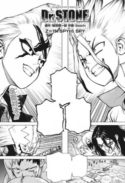 Gen Asagiri Image Gallery Dr Stone Wiki Fandom Gen Asagiri Image Gallery Dr Stone Wiki Fandom