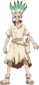 Senku Ishigami