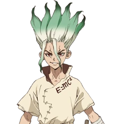 Matsukaze, Dr. Stone Wiki