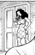 Maya full body