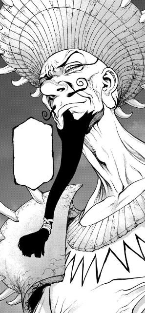 Ibara, Dr. Stone Wiki