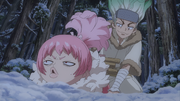 Senku capture Homura.png