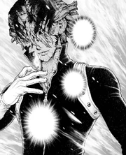 Stanley concedes defeat.