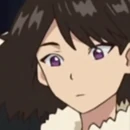 Beryl Portrait Anime