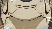 Perseus Completed Aircraft Carrier Anime
