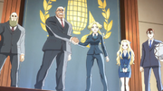 American-Japan Conference