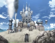 American Colony Anime.png (1.31 MB) The American Colony, a newly discovered modern human colony.