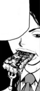 Maya pre-petrification