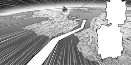 Route to Europe