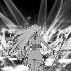 Category Volume 7 Chapters Dr Stone Wiki Fandom