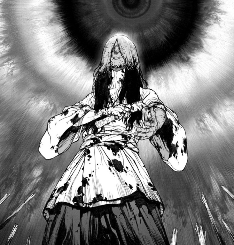 Matsukaze, Dr. Stone Wiki