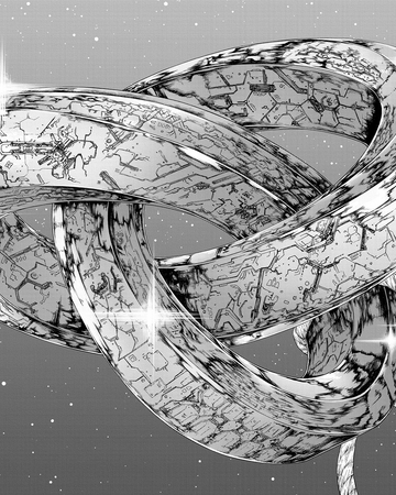 Petrification Weapon Dr Stone Wiki Fandom