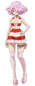 Luna Wright