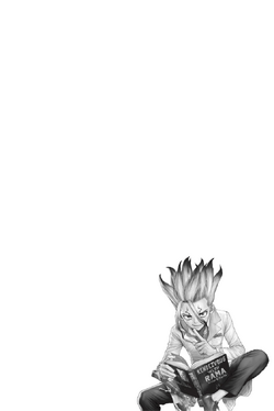 Volume 22 | Dr. Stone Wiki | Fandom