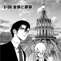 Category Volume 5 Chapters Dr Stone Wiki Fandom