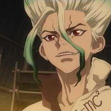 Dr Stone Anime Dr Stone Wiki Fandom