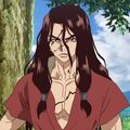 Tsukasa Shishio