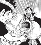 Genbu pouring for Chrome