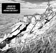 El nuevo Perseus es finalizado