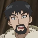 Tetsuken Portrait Anime