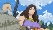 Maya proposes a song