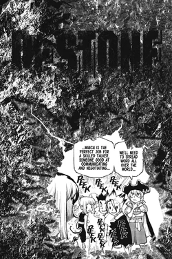 Dr.STONE 6〜26巻 Dr.STONE 26／Boichi／稲垣 理一郎 | 集英社 ― SHUEISHA ―