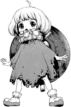Suika Image Gallery Dr Stone Wiki Fandom Suika Image Gallery Dr Stone Wiki Fandom