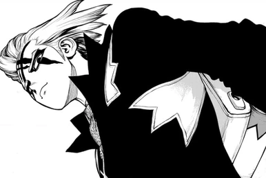 Kung Dang Manganese | Dr. Stone Wiki | Fandom