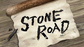 Episode 8 Title